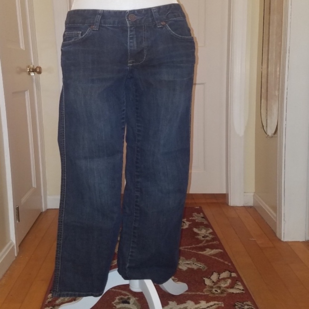 🌞 Calvin Klein jeans